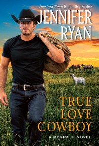 Cover True Love Cowboy