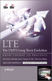 Cover LTE - The UMTS Long Term Evolution