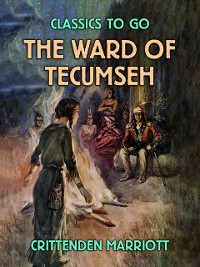 Cover Ward of Tecumseh