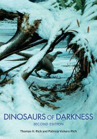 Cover Dinosaurs of Darkness
