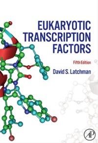 Cover Eukaryotic Transcription Factors