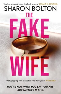 Cover Fake Wife