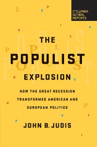 Cover The Populist Explosion