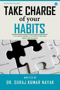 Cover Take Charge of Your Habits