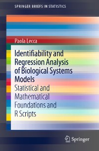 Cover Identifiability and Regression Analysis of Biological Systems Models
