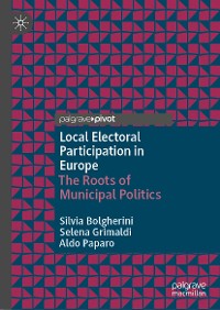 Cover Local Electoral Participation in Europe