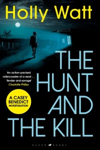 Cover Hunt and the Kill