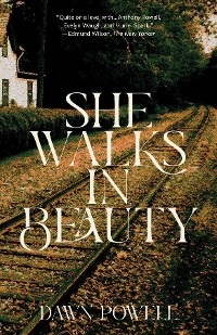 Cover She Walks in Beauty (Warbler Classics Annotated Edition)