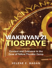Cover Wakinyan Zi Tiospaye