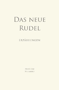 Cover Das neue Rudel