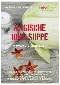 Cover Magische Kohlsuppe