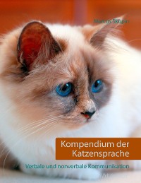 Cover Kompendium der Katzensprache