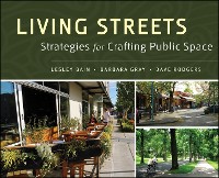 Cover Living Streets