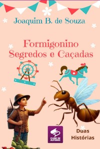 Cover Formigonino