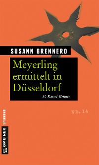 Cover Meyerling ermittelt in Düsseldorf