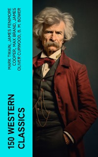 Cover 150 Western Classics