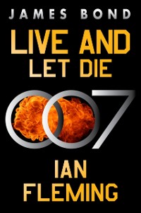 Cover Live and Let Die