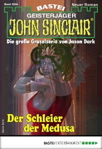 Cover John Sinclair 2094