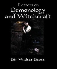 Cover Letters On Demonology and Witchcraft