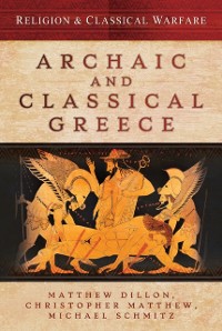 Cover Archaic and Classical Greece