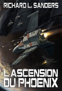 Cover L'ascension Du Phoenix