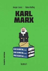 Cover Karl Marx