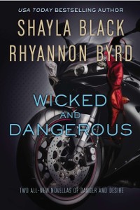 Cover Wicked and Dangerous