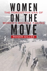 Cover Women on the Move