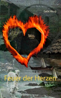 Cover Feuer der Herzen