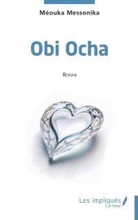 Cover Obi Ocha