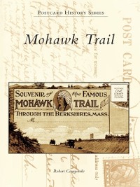 Cover Mohawk Trail