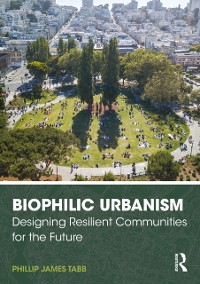 Cover Biophilic Urbanism