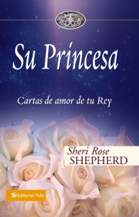 Cover Su Princesa
