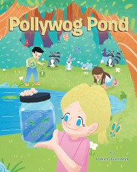 Cover Pollywog Pond