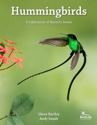 Cover Hummingbirds