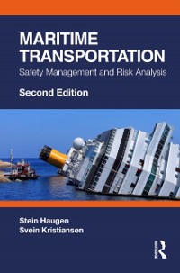 Cover Maritime Transportation