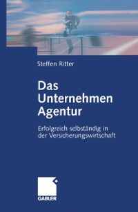 Cover Das Unternehmen Agentur