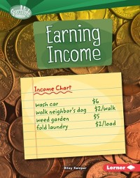 Cover Earning Income