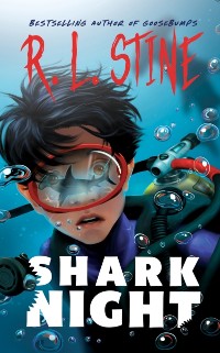 Cover Shark Night