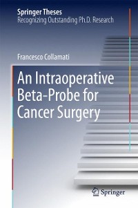 Cover An Intraoperative Beta−Probe for Cancer Surgery