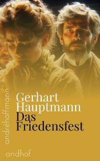 Cover Das Friedensfest