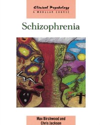 Cover Schizophrenia