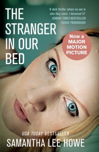 Cover STRANGER IN OUR BED EB
