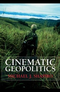 Cover Cinematic Geopolitics