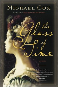 Cover Glass of Time