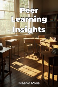 Cover Peer Learning Insights