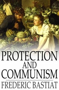 Cover Protection and Communism