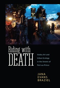 Cover Riding with Death