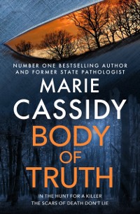 Cover Body of Truth