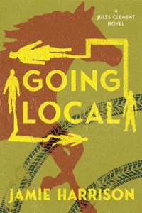 Cover Going Local